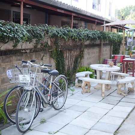 Ban Come In Chiang Mai Exterior photo