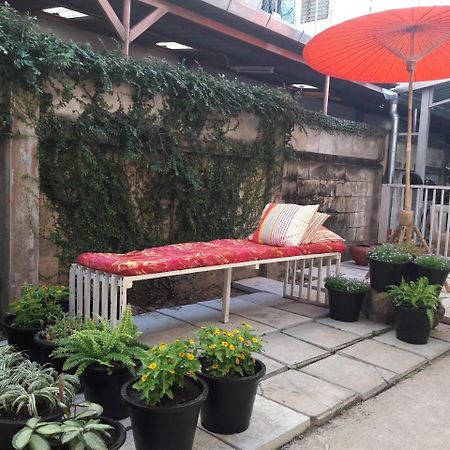 Ban Come In Chiang Mai Exterior photo