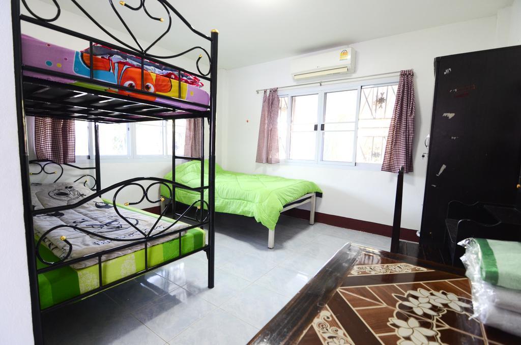 Ban Come In Chiang Mai Exterior photo