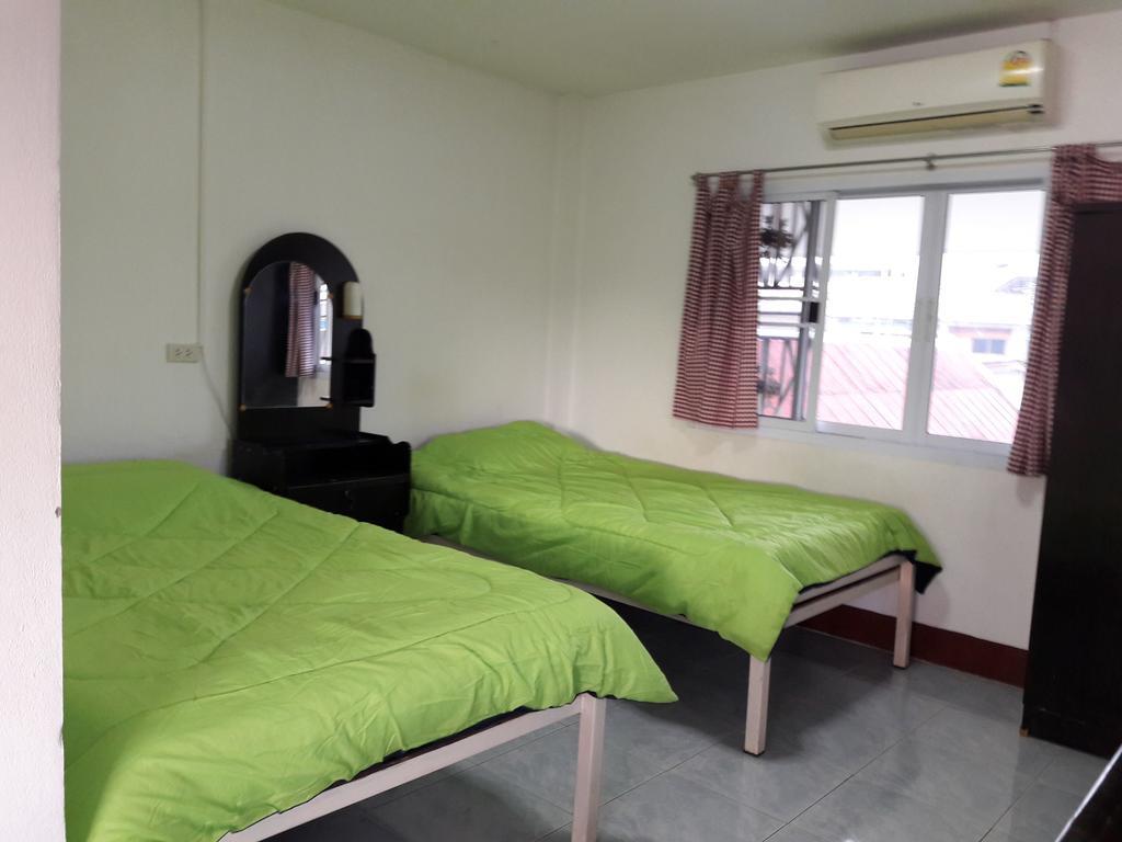 Ban Come In Chiang Mai Exterior photo