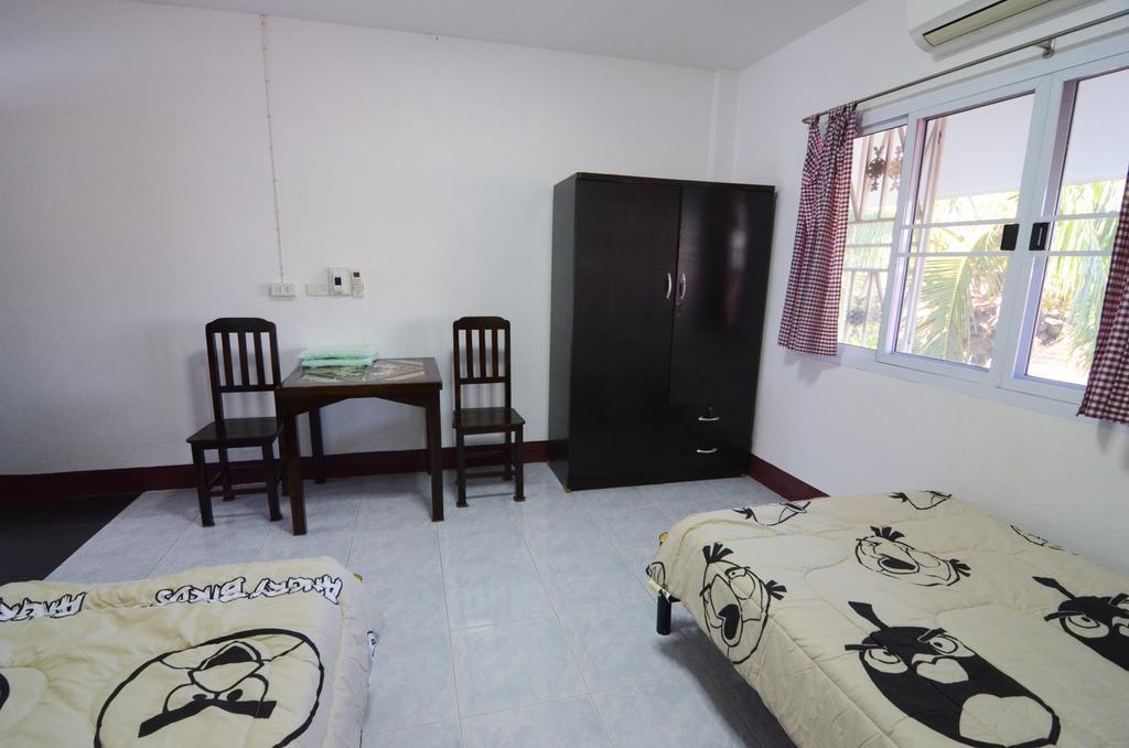 Ban Come In Chiang Mai Exterior photo