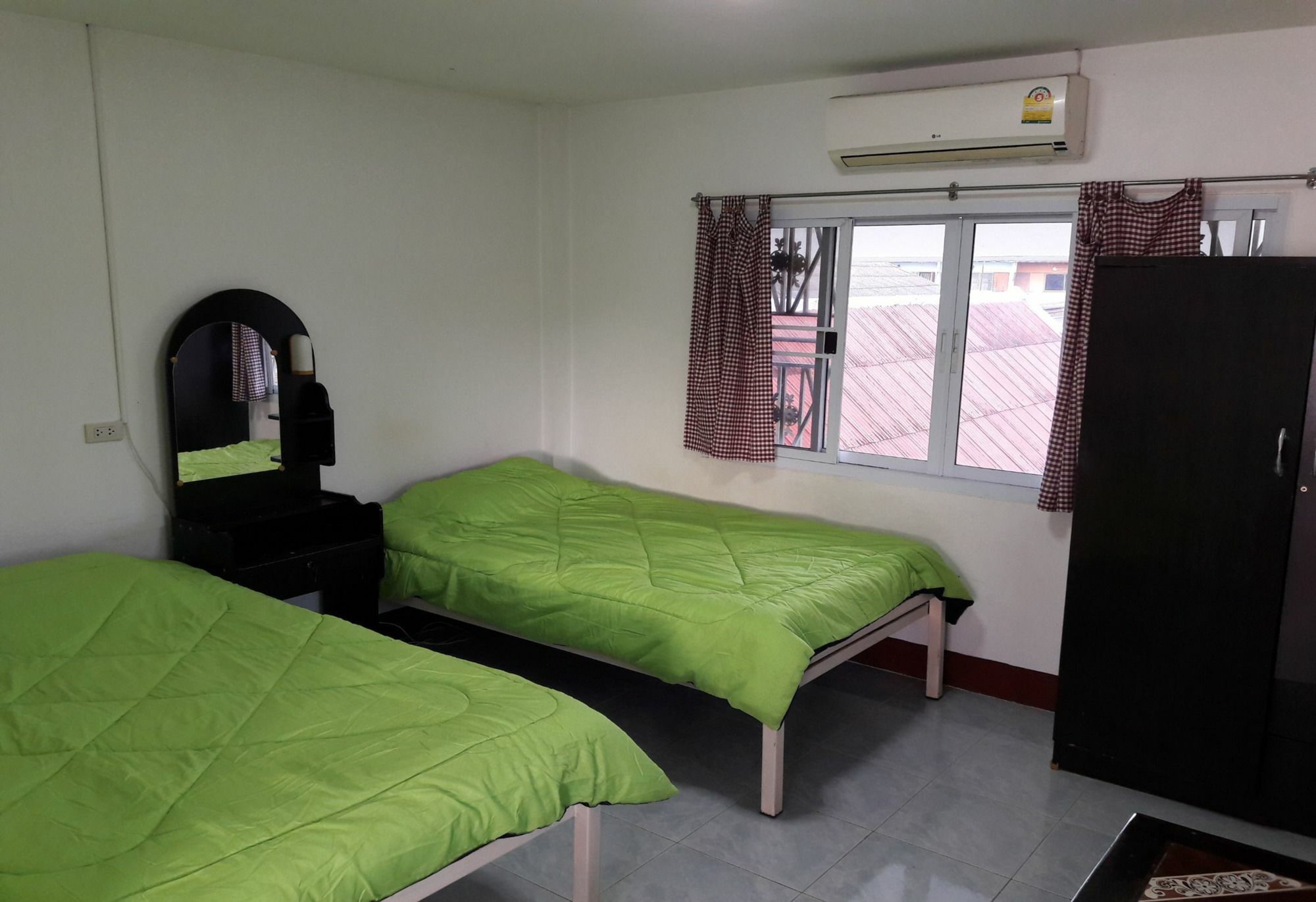 Ban Come In Chiang Mai Exterior photo