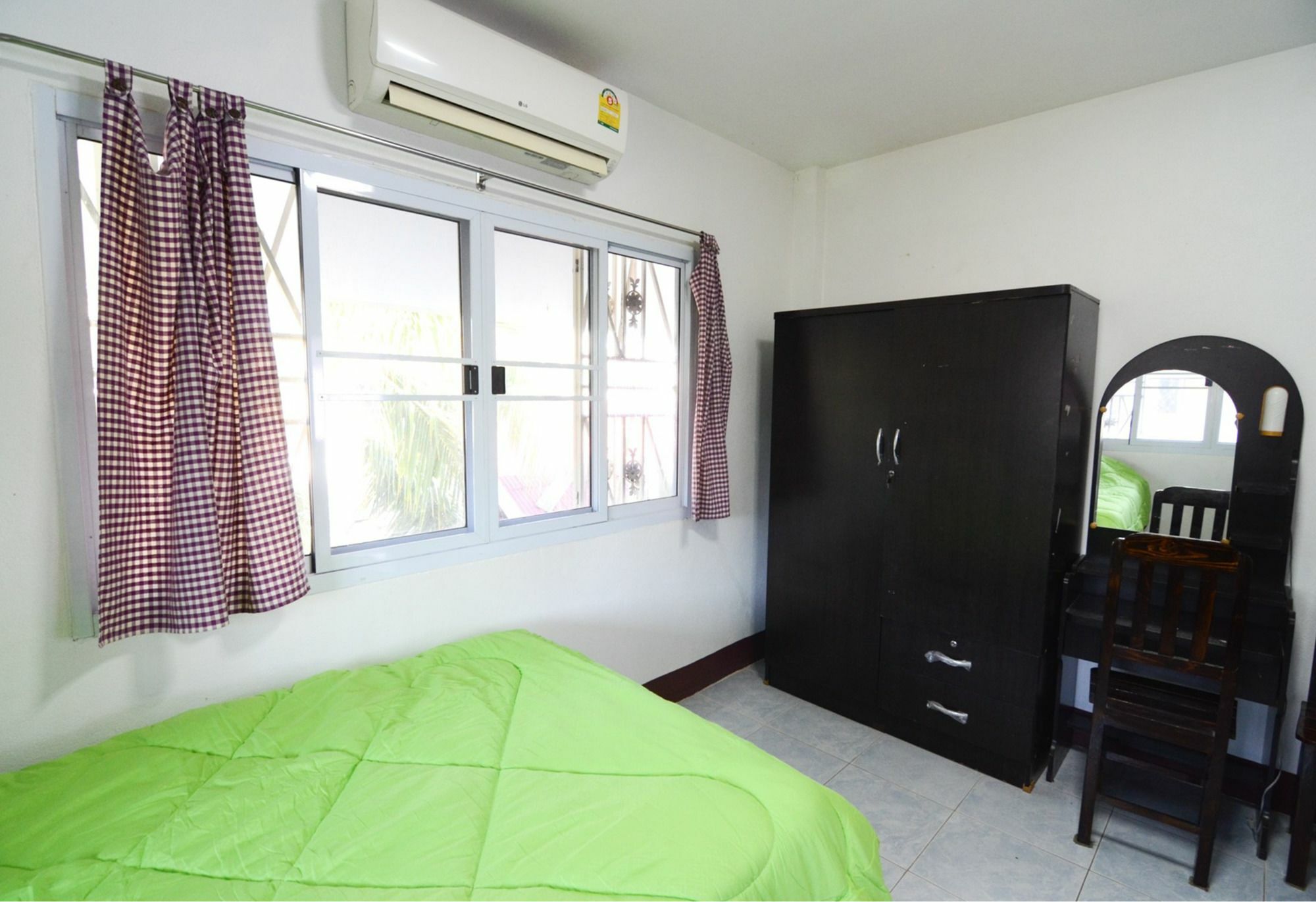 Ban Come In Chiang Mai Exterior photo