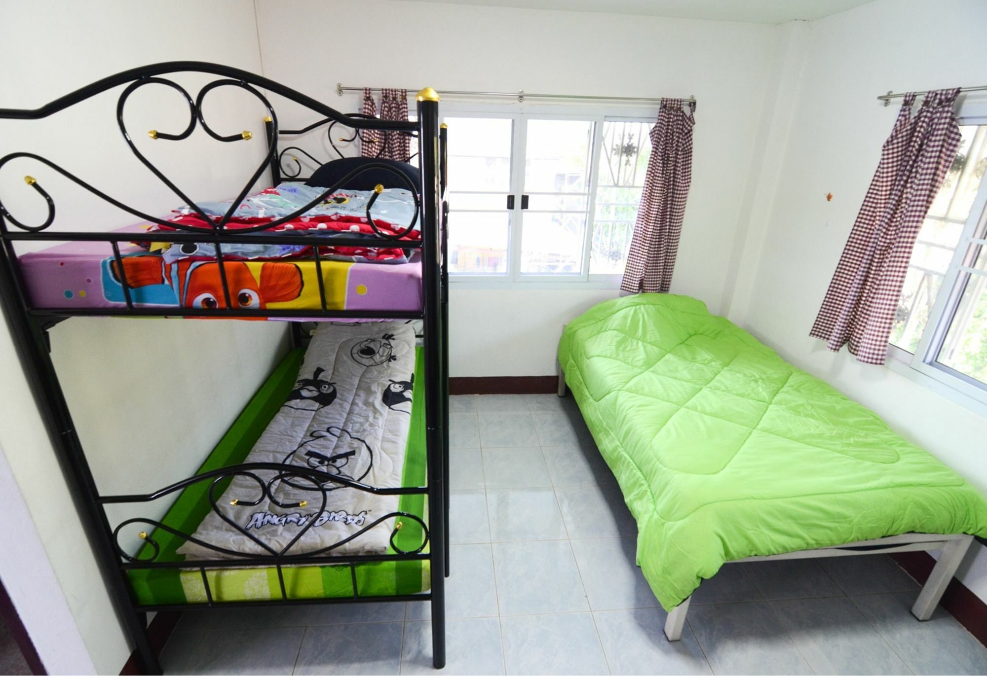Ban Come In Chiang Mai Exterior photo